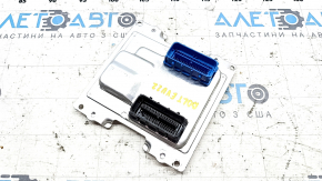 ECU unit engine computer Chevrolet Bolt EUV 22-23