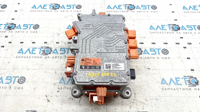 High Voltage Battery Disconnect Control Module Chevrolet Bolt EUV 22-23