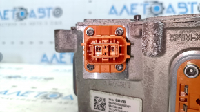 High Voltage Battery Disconnect Control Module Chevrolet Bolt EUV 22-23