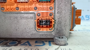 High Voltage Battery Disconnect Control Module Chevrolet Bolt EUV 22-23