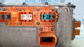 High Voltage Battery Disconnect Control Module Chevrolet Bolt EUV 22-23