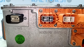 High Voltage Battery Disconnect Control Module Chevrolet Bolt EUV 22-23