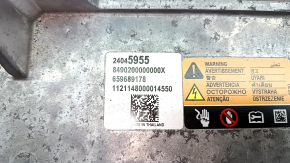 On-board charger Chevrolet Bolt EUV 22-23