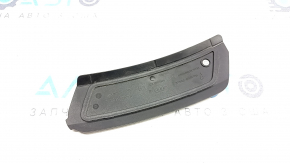 Front bumper reflector left Audi Q7 16-