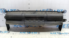 Upper radiator deflector Chevrolet Bolt EUV 22-23
