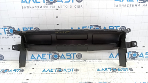 Upper radiator deflector Chevrolet Bolt EUV 22-23