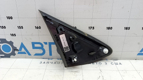 Triangle corner of the wing front left Chevrolet Bolt EUV 22-23 type 1