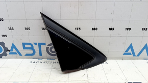 Triangle corner of the wing front right Chevrolet Bolt EUV 22-23 type 1
