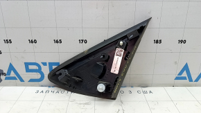 Triangle corner of the wing front right Chevrolet Bolt EUV 22-23 type 1