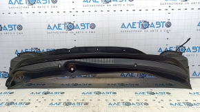 Windscreen wiper grille plastic Chevrolet Bolt EUV 22-23 without nozzles