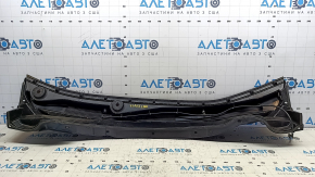 Windscreen wiper grille plastic Chevrolet Bolt EUV 22-23 without nozzles