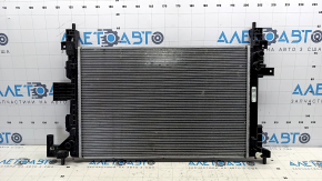 Radiator cooling water Chevrolet Bolt EUV 22-23
