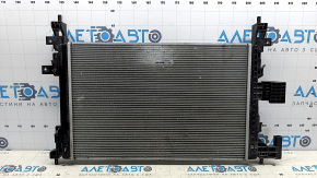 Radiator cooling water Chevrolet Bolt EUV 22-23