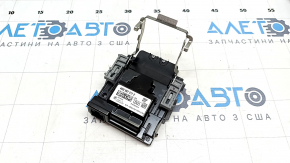Front camera Audi Q7 16-19 windshield