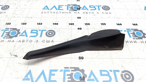 Left wiper grille seal Chevrolet Bolt EUV 22-23