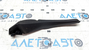 Right wiper grille seal Chevrolet Bolt EUV 22-23