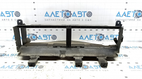 Lower radiator deflector Chevrolet Bolt EUV 22-23
