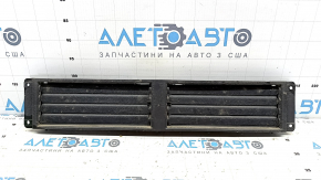 Radiator Deflector Louvers Assembly Chevrolet Bolt EUV 22-23