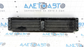 Radiator Deflector Louvers Assembly Chevrolet Bolt EUV 22-23