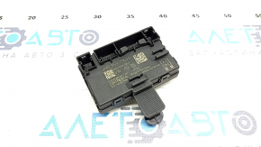 Computer door rear left Audi Q7 16-