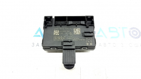 Computer door rear right Audi Q7 16-