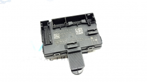 Front left door computer Audi Q7 16-