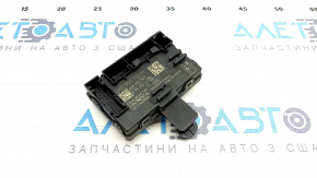 Front right door computer Audi Q7 16-