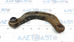 Upper rear left arm Ford Edge 15- AWD rusty