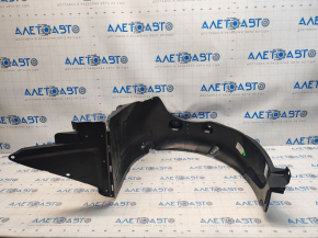 Front right fender liner Kia Optima 11-13