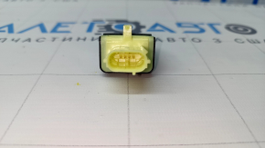 Airbag sensor rear left Lexus CT200h 11-12