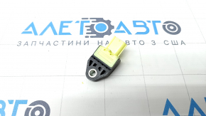Airbag sensor rear right Lexus CT200h 11-12