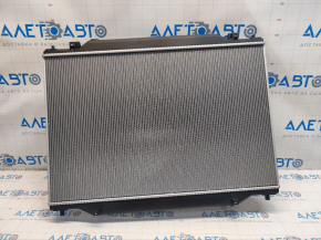 Radiator cooling water Mazda CX-9 16- KOYORAD
