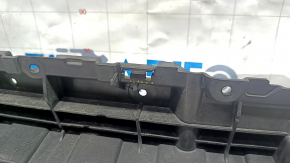 Radiator grill frame grill Audi Q7 16-19 broken fasteners