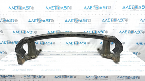 Front Bumper Reinforcement Ford Edge 19- USA Without Tow Hook, Rusty