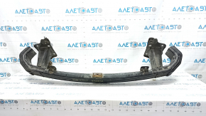 Front Bumper Reinforcement Ford Edge 19- USA Without Tow Hook, Rusty