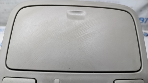 Front light with sunroof control Subaru b9 Tribeca gray sunroof, scratches