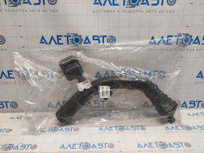 Air intake Jeep Compass 17-22 2.4 Trailhawk