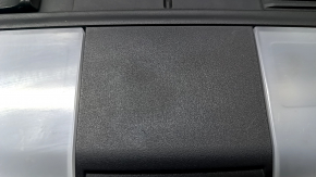 Front light Subaru Impreza 17- GK gray, scratches, dented
