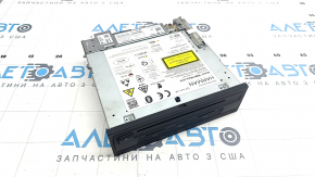 Radio tape recorder Audi Q7 16-