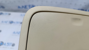 Ceiling light front Subaru b10 Tribeca beige, under the sunroof, scratches