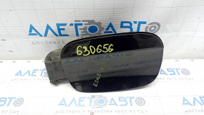 Fuel filler flap with housing Ford Edge 19 - torn seal