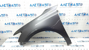 Front left wing Lexus CT200h 11-17 graphite 1H9, bumpers
