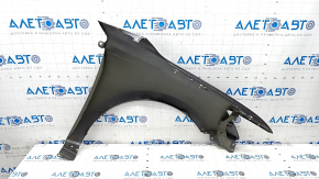 Front left wing Lexus CT200h 11-17 graphite 1H9, bumpers