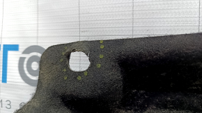Ford Edge 15-awd engine guard, broken mount