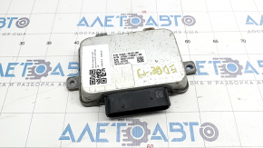 Transfer case control unit Ford Edge 19-