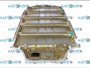 Tesla Model S 21 VVB Battery Case - Cover Crumpled