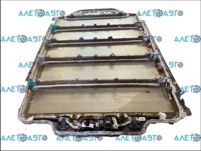 Tesla Model S 21 VVB Battery Case - Cover Crumpled