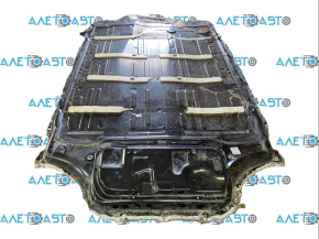 Tesla Model S 21 VVB Battery Case - Cover Crumpled