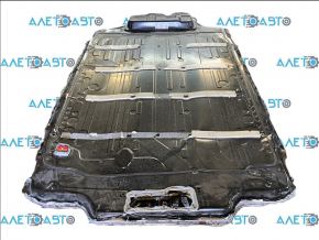 Tesla Model S 21 VVB Battery Case - Cover Crumpled