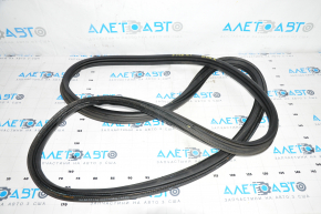 Rubber Seal Trunk Door Ford Mustang Mach-E 21-23